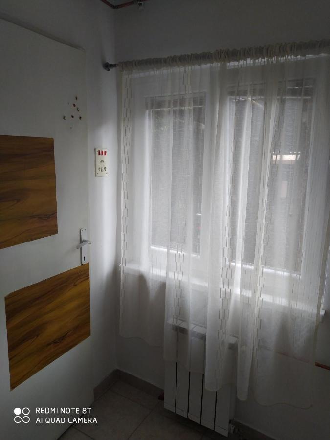 Little&Sweet Apartamento Saraievo Exterior foto