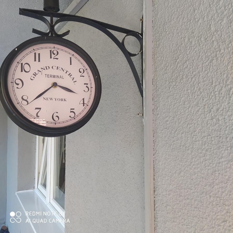 Little&Sweet Apartamento Saraievo Exterior foto