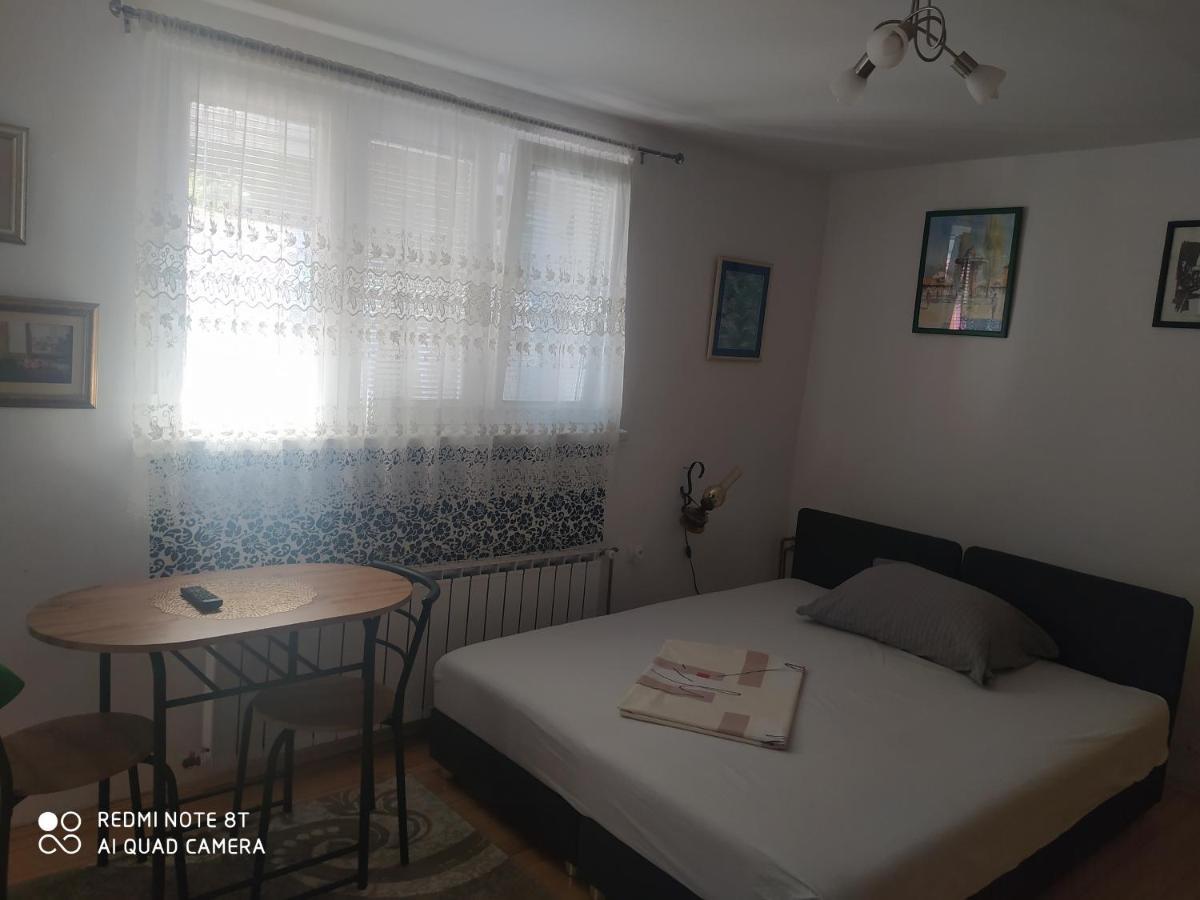 Little&Sweet Apartamento Saraievo Exterior foto