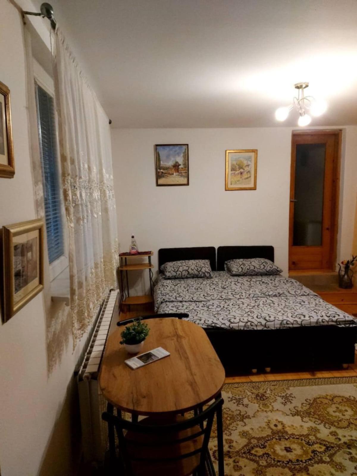 Little&Sweet Apartamento Saraievo Exterior foto