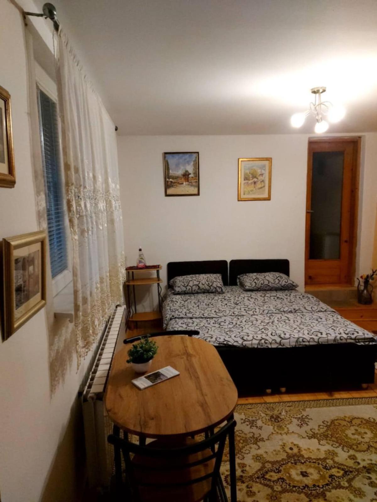 Little&Sweet Apartamento Saraievo Exterior foto