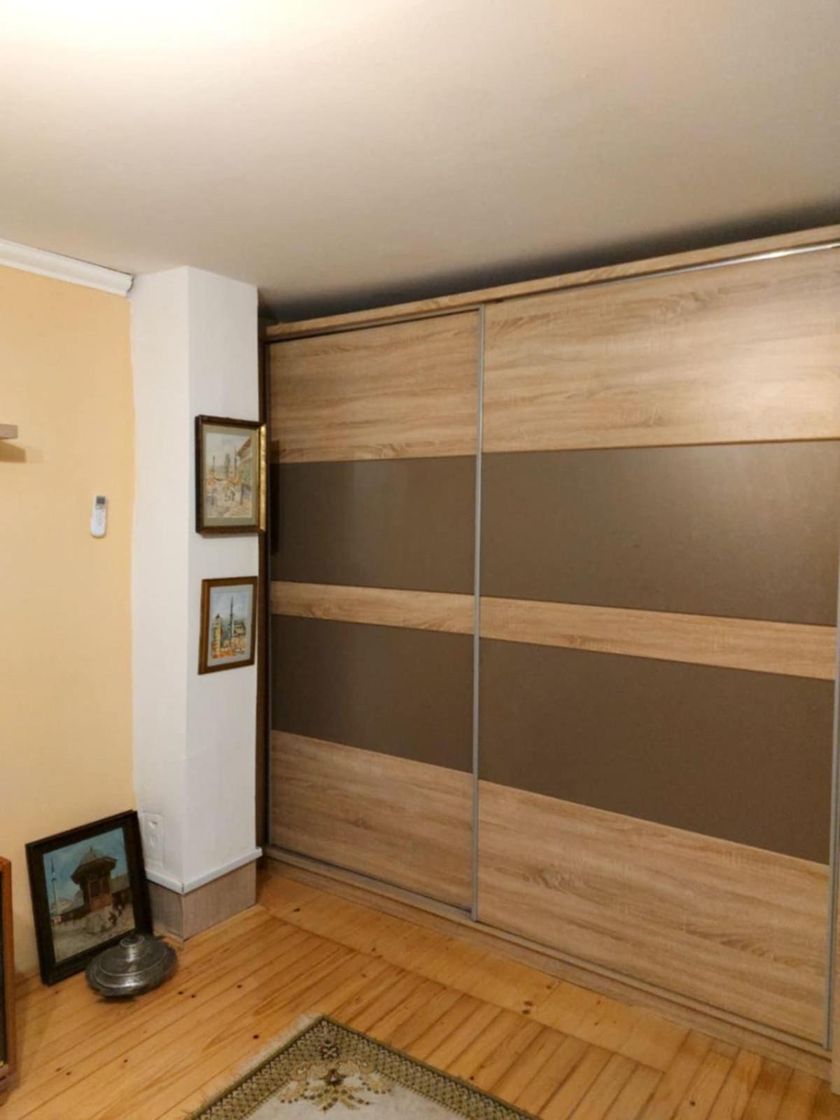 Little&Sweet Apartamento Saraievo Exterior foto